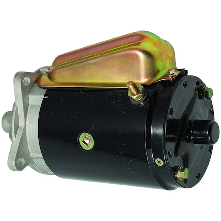 Wai Global Starter, STRFD 412, 11kW12 Volt, CW, 9Tooth Pinion 3131N